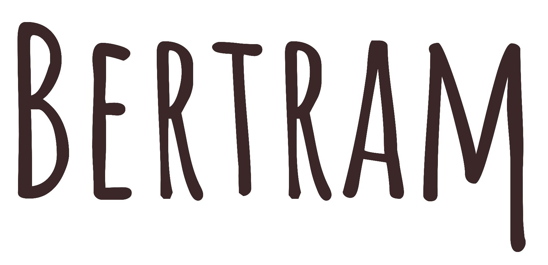 Bertram-Logo